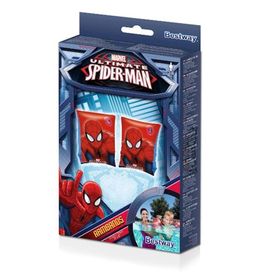 Bestway 98001 Spiderman 23x15 cm Lisanslı Kolluk