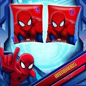 Bestway 98001 Spiderman 23x15 cm Lisanslı Kolluk