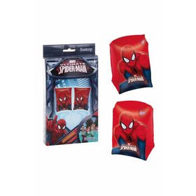 Bestway 98001 Spiderman 23x15 cm Lisanslı Kolluk