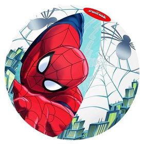 Bestway 98002 51 cm Spiderman Deniz Top