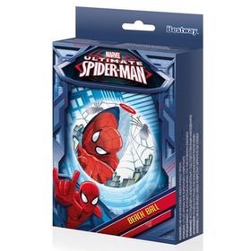 Bestway 98002 51 cm Spiderman Deniz Top