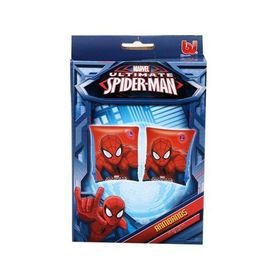 Bestway 98003 Spiderman 56 cm Şişme Deniz Simidi
