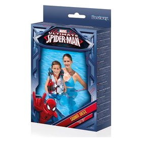 Bestway 98014 Spiderman Can Yeleği