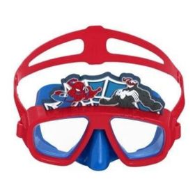 Bestway 98023 Spiderman 12 Lisanslı Maske