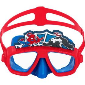 Bestway 98023 Spiderman 12 Lisanslı Maske