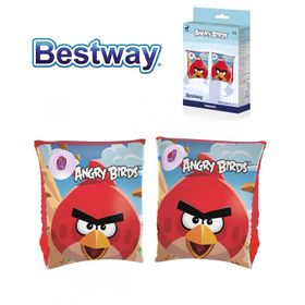 Bestway Angry Birds Çocuk Kolluk
