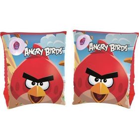 Bestway Angry Birds Çocuk Kolluk