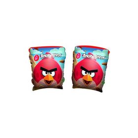 Bestway Angry Birds Çocuk Kolluk