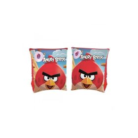 Bestway Angry Birds Çocuk Kolluk