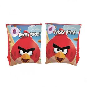 Bestway Angry Birds Çocuk Kolluk
