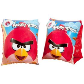 Bestway Angry Birds Çocuk Kolluk