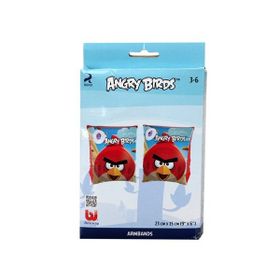 Bestway Angry Birds Çocuk Kolluk