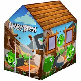 Bestway Angry Birds Lisanslı Çadır