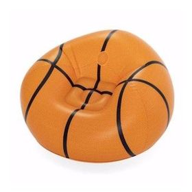 Bestway Beanless Basketbol Çocuk Şişme Koltuk 75103