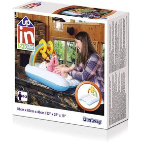 Bestway Bebek Altı Değiştirme Yatağı