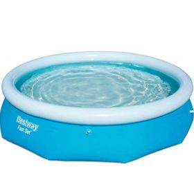 Bestway Bw 510 57266 Büyük Şişme Havuz Seti