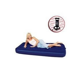 Bestway Bw120 Tek Kişilik El Pompa Şişme Yatak