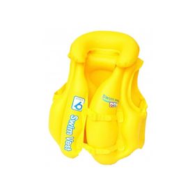 Bestway BW32034 Sarı 51 CM x 46 CM Can Yeleği