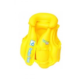Bestway BW32034 Sarı 51 CM x 46 CM Can Yeleği