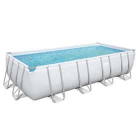 Bestway BW438 956x488x132 cm Prefabrik Havuz Seti