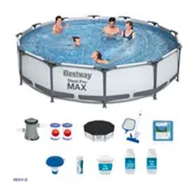 Bestway BW442 305 x 76 cm Prefabrik Havuz Seti