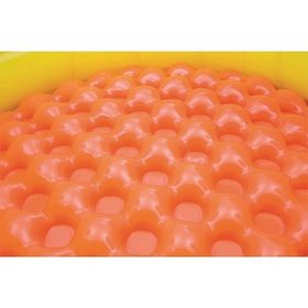 Bestway BW52261 Şişme Tabanlı Top ve Oyun Havuzu