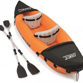 Bestway BW65077 Lite-Rapid X2 2 Kişilik Kano BW65077