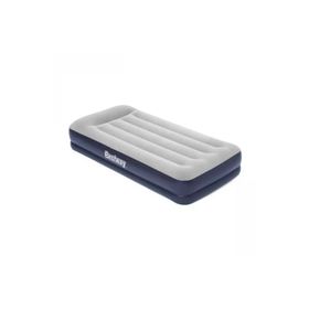 Bestway BW67723 Dahili Pompalı 191x97x36 cm Şişme Yatak