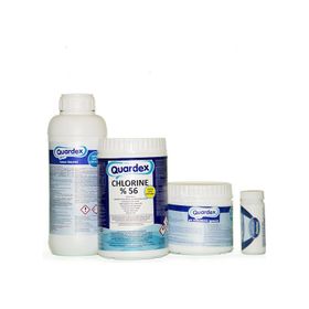 Bestway BW708 İntex Havuzlarla Uyumlu Kimyasal Set