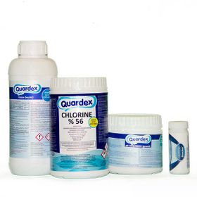 Bestway BW708 İntex Havuzlarla Uyumlu Kimyasal Set