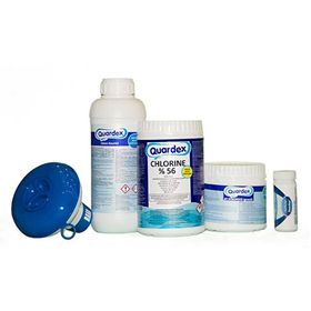 Bestway BW709 Full Havuz Kimyasal Seti