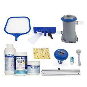 Bestway BW712 Havuz Temizlik Ekipmanları