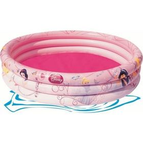 Bestway BW91047 Disney Princess 122x25 cm Yuvarlak Havuz