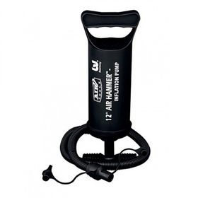 Bestway Çift Fonksiyonlu 30 cm El Pompası
