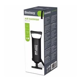 Bestway Çift Fonksiyonlu 30 cm El Pompası