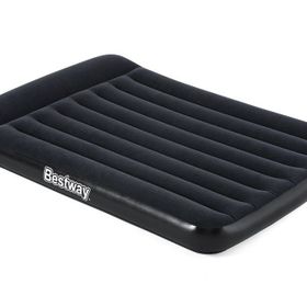 Bestway Dahili Pompalı 191x137x30 cm Şişme Yatak