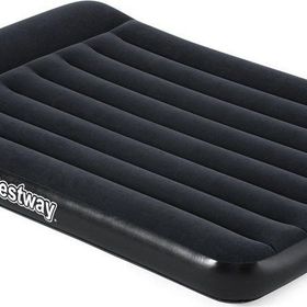 Bestway Dahili Pompalı 191x137x30 cm Şişme Yatak