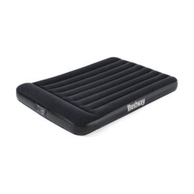 Bestway Dahili Pompalı 191x137x30 cm Şişme Yatak
