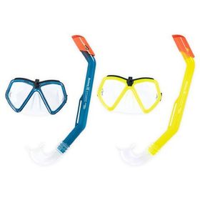 Bestway Ever Sea Maske Ve Şnorkel Seti