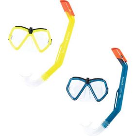 Bestway Ever Sea Maske Ve Şnorkel Seti