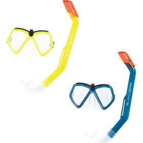 Bestway Ever Sea Maske Ve Şnorkel Seti