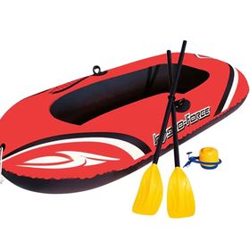 Bestway Hydro-Force 196x114 cm Şişme Bot
