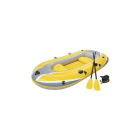 Bestway Hydro-Force 262x145 cm Şişme Bot