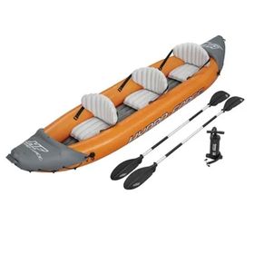 Bestway Hydro-Force Lite Rapid X3 Inflatable Şişme Kano