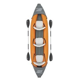Bestway Hydro-Force Lite Rapid X3 Inflatable Şişme Kano