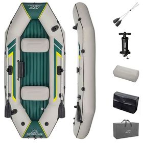 Bestway Hydro-Force Ranger Elite X3 Şişme Bot Set