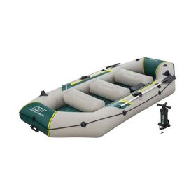 Bestway Hydro-Force Ranger Elite X4 320x148x47 cm Şişme Bot Seti