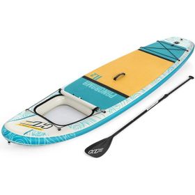 Bestway Hydro-Force Sup Touring Set Aqua Excursion Board