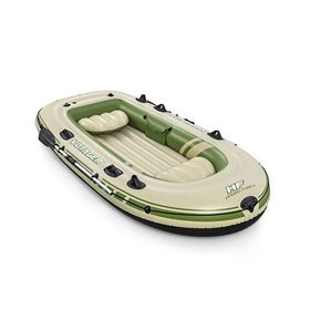 Bestway Hydro-Force Voyager X3 294x137 cm Şişme Bot Seti