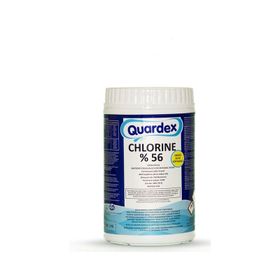 Bestway İntex Havuzlarla Uyumlu Quardex 1 kg Ayak Dezenfektanı